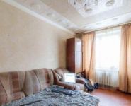 3-комнатная квартира площадью 56.7 кв.м, Подъёмная улица, 7 | цена 9 500 000 руб. | www.metrprice.ru