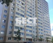 1-комнатная квартира площадью 44 кв.м,  | цена 3 953 950 руб. | www.metrprice.ru