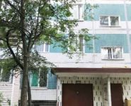 2-комнатная квартира площадью 46 кв.м, Юбилейный проспект, 11 | цена 6 700 000 руб. | www.metrprice.ru