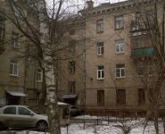 2-комнатная квартира площадью 60 кв.м, Менделеева ул., 5 | цена 5 350 000 руб. | www.metrprice.ru