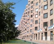 1-комнатная квартира площадью 42 кв.м, Ружейный пер., 4С1 | цена 15 000 000 руб. | www.metrprice.ru