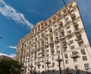 3-комнатная квартира площадью 80 кв.м, Газетный переулок, 13 | цена 49 550 000 руб. | www.metrprice.ru