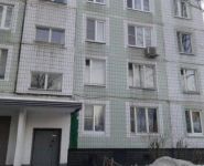 1-комнатная квартира площадью 33 кв.м, Соловьиный пр., 2 | цена 4 950 000 руб. | www.metrprice.ru