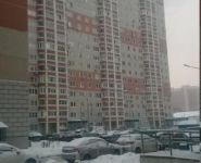1-комнатная квартира площадью 46 кв.м, Балашихинское шоссе, 20 | цена 4 300 000 руб. | www.metrprice.ru