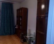 2-комнатная квартира площадью 52 кв.м, Клинская ул., 4К1 | цена 8 900 000 руб. | www.metrprice.ru