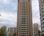 1-комнатная квартира площадью 42 кв.м, Москвитина ул., 5К3 | цена 4 600 000 руб. | www.metrprice.ru