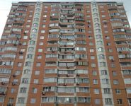 2-комнатная квартира площадью 64 кв.м, Полины Осипенко ул., 20К1 | цена 17 500 000 руб. | www.metrprice.ru