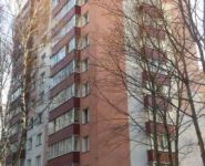 1-комнатная квартира площадью 35 кв.м, Красных Зорь ул., 47 | цена 5 600 000 руб. | www.metrprice.ru