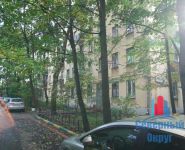 2-комнатная квартира площадью 45 кв.м, Чуксин туп., 7 | цена 7 500 000 руб. | www.metrprice.ru