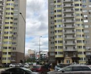 2-комнатная квартира площадью 56 кв.м, Живописная улица, вл21 | цена 6 500 000 руб. | www.metrprice.ru