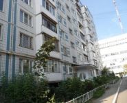 3-комнатная квартира площадью 68 кв.м, Почтовая улица, 28 | цена 4 130 000 руб. | www.metrprice.ru