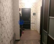 1-комнатная квартира площадью 35 кв.м, Левченко ул., 4 | цена 3 200 000 руб. | www.metrprice.ru