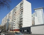 2-комнатная квартира площадью 44.5 кв.м, Русаковская ул., 25 | цена 8 300 000 руб. | www.metrprice.ru