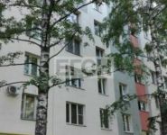 2-комнатная квартира площадью 48 кв.м, аллея Жемчуговой, 3к2 | цена 6 500 000 руб. | www.metrprice.ru