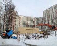 3-комнатная квартира площадью 80 кв.м, Главмосстроя ул., 7 | цена 9 050 000 руб. | www.metrprice.ru