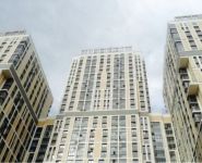 4-комнатная квартира площадью 132 кв.м, Смольная улица, 49 | цена 25 000 000 руб. | www.metrprice.ru