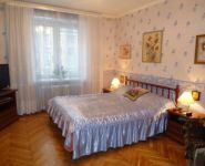 3-комнатная квартира площадью 80 кв.м, Каширское шоссе, 9к1 | цена 12 800 000 руб. | www.metrprice.ru