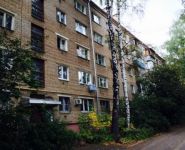 2-комнатная квартира площадью 44.8 кв.м, Крупской ул., 25 | цена 4 490 000 руб. | www.metrprice.ru