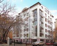 3-комнатная квартира площадью 150 кв.м, Арбат ул., 31 | цена 175 328 000 руб. | www.metrprice.ru