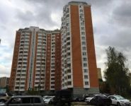 1-комнатная квартира площадью 36 кв.м, Лесопарковая ул., 17 | цена 3 550 000 руб. | www.metrprice.ru