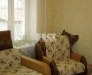 3-комнатная квартира площадью 43 кв.м, Акуловская улица, 23 | цена 2 100 000 руб. | www.metrprice.ru