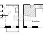 1-комнатная квартира площадью 50 кв.м, улица Кулакова, 19 | цена 4 600 000 руб. | www.metrprice.ru