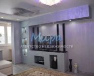 2-комнатная квартира площадью 51 кв.м, Батайский пр., 1 | цена 8 900 000 руб. | www.metrprice.ru