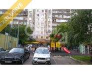 3-комнатная квартира площадью 78 кв.м, Перерва ул., 52 | цена 12 400 000 руб. | www.metrprice.ru