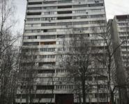 2-комнатная квартира площадью 54.6 кв.м, улица Академика Варги, 18 | цена 8 700 000 руб. | www.metrprice.ru