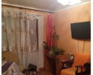 1-комнатная квартира площадью 31 кв.м, Ташкентский переулок, 9к1 | цена 4 600 000 руб. | www.metrprice.ru