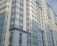 1-комнатная квартира площадью 35 кв.м, Курыжова ул., 7К1 | цена 3 100 000 руб. | www.metrprice.ru