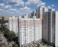 2-комнатная квартира площадью 70.8 кв.м, Заводская ул., 18 | цена 4 779 000 руб. | www.metrprice.ru