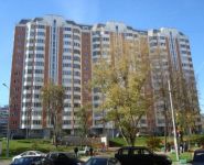 1-комнатная квартира площадью 39 кв.м, Клинская ул., 14К2 | цена 6 570 000 руб. | www.metrprice.ru