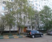 3-комнатная квартира площадью 64 кв.м, Кустанайская ул., 2К1 | цена 9 500 000 руб. | www.metrprice.ru