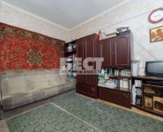 1-комнатная квартира площадью 35.7 кв.м, Каширское ш., 44К1 | цена 5 499 000 руб. | www.metrprice.ru