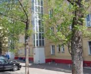 4-комнатная квартира площадью 86.1 кв.м, Волков переулок, 7-9с1 | цена 3 990 000 руб. | www.metrprice.ru