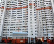 3-комнатная квартира площадью 95 кв.м, Можайское ш., 51 | цена 7 800 000 руб. | www.metrprice.ru