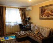 2-комнатная квартира площадью 45 кв.м, Усачева ул., 25 | цена 11 800 000 руб. | www.metrprice.ru