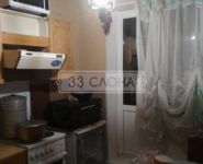 2-комнатная квартира площадью 55 кв.м, Байкальская ул., 12К1 | цена 7 920 000 руб. | www.metrprice.ru