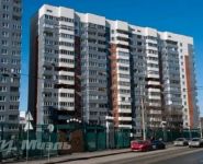 1-комнатная квартира площадью 40.3 кв.м, Твардовского ул., 4К1 | цена 8 000 000 руб. | www.metrprice.ru