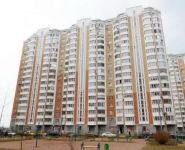 3-комнатная квартира площадью 80 кв.м, Солнечная ул., 9 | цена 7 500 000 руб. | www.metrprice.ru