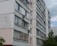 1-комнатная квартира площадью 41 кв.м, улица Марьинский Парк, 25к1 | цена 5 000 000 руб. | www.metrprice.ru
