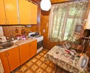 1-комнатная квартира площадью 31 кв.м, Зарайская улица, 41 | цена 4 400 000 руб. | www.metrprice.ru