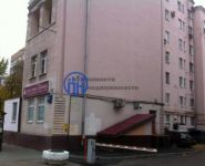 2-комнатная квартира площадью 54 кв.м, Воронцовская улица, 24/6с1 | цена 12 780 000 руб. | www.metrprice.ru
