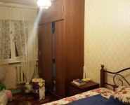 2-комнатная квартира площадью 46 кв.м, улица Островского, 3 | цена 2 800 000 руб. | www.metrprice.ru