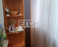 2-комнатная квартира площадью 60 кв.м, Балашихинское шоссе, 20 | цена 5 800 000 руб. | www.metrprice.ru