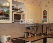 0-комнатная квартира площадью 35.5 кв.м, Обводное шоссе, 10 | цена 5 700 000 руб. | www.metrprice.ru