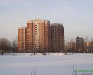 1-комнатная квартира площадью 43 кв.м, Спортивная ул., 11 | цена 5 100 000 руб. | www.metrprice.ru