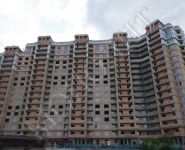 2-комнатная квартира площадью 65 кв.м, Радиальная 6-я ул., 7К1 | цена 9 500 000 руб. | www.metrprice.ru