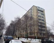 4-комнатная квартира площадью 62.9 кв.м, улица Генерала Тюленева, 39 | цена 8 300 000 руб. | www.metrprice.ru
